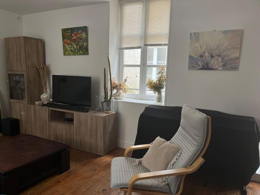 Duplex Cosy Hyper Centre