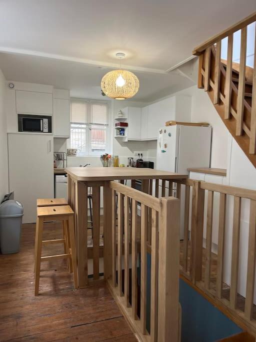 Duplex Cosy Hyper Centre Caen
